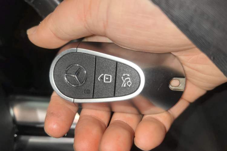 Used Mercedes-Benz C-Class 2024 Second Facelift C 260 L Sport Edition
