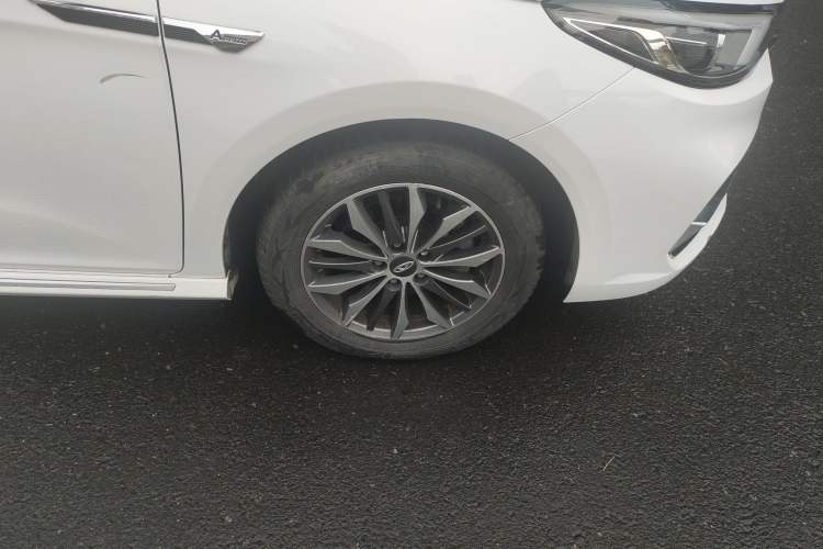 Used Chery Arrizo GX 2021 Champion Edition 1.5L CVT Deluxe Version