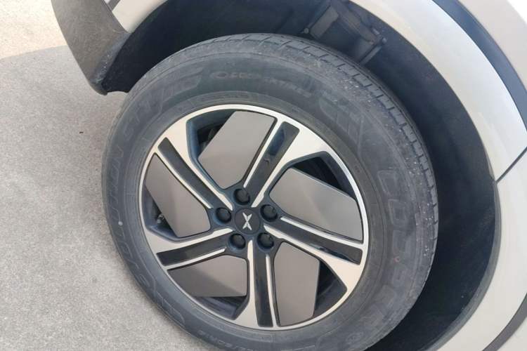 Used XPeng G6 2023 755 Ultra-Long Range Pro