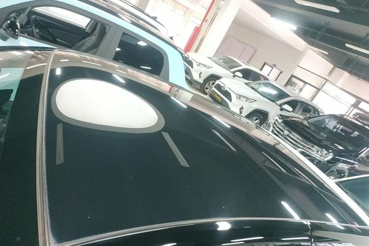 Used Chery QQ Little Ant 2024 Youth Edition 251km True Love Edition 23.99 kWh
