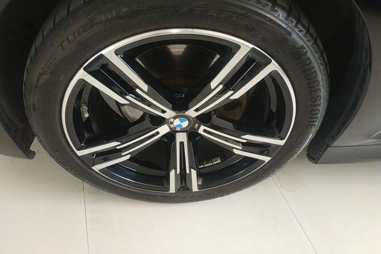 Used BMW 3 Series 2022 325i M Sport Package