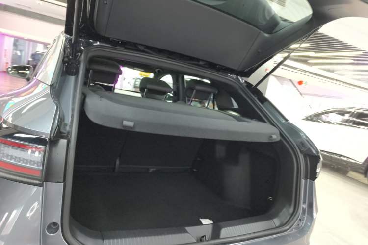 Used Volkswagen ID.4 X 2021 Pure Edition