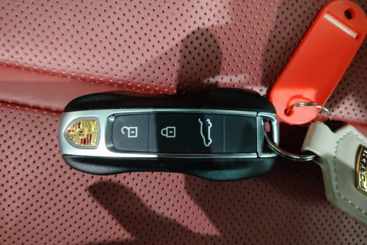 Used Porsche Cayenne 2024 Cayenne 3.0T
