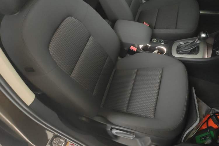 Used Audi Q3 2016 30 TFSI Collector's Edition Intelligent Model
