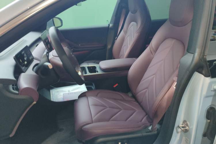 Used Nio ET5T 2025 75 kWh Touring
