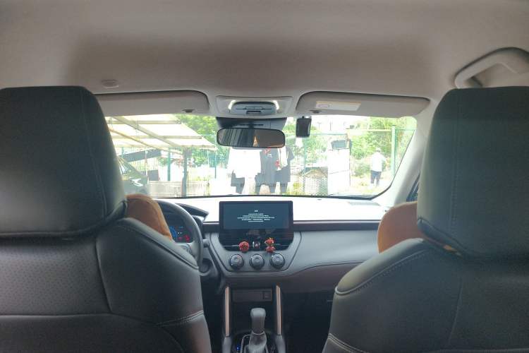 Used Toyota Corolla Cross 2024 2.0L Pioneer Edition
