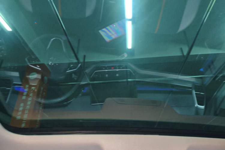 Used Volkswagen ID.6 CROZZ 2022 Long-Range PRO Edition