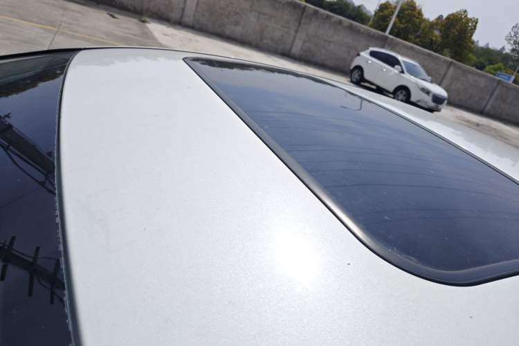 Used Ford Focus 2017 Sedan EcoBoost 180 Automatic Elite Model
