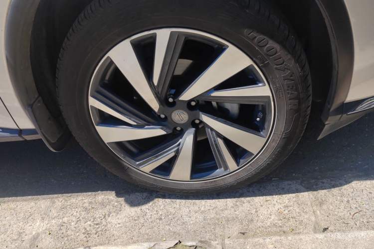 Used Nissan Murano 2019 2.5 S/C HEV XE Four-Wheel Drive Hybrid SmartConnect Prestige Edition China VI Standard