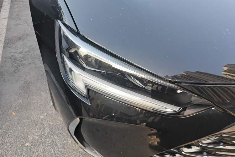 Used Buick Regal 2024 28T Luxury Edition