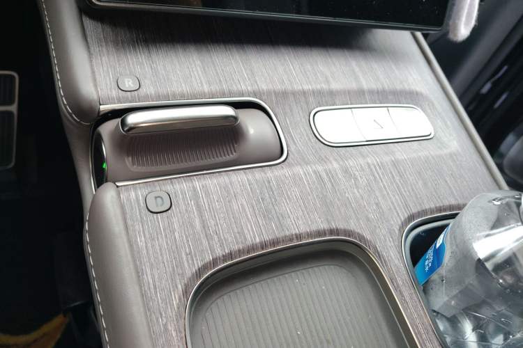 Used Nio ES7 2022 100kWh First Edition