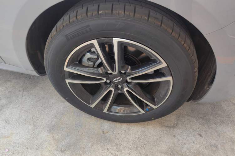 Used Hima AITO M5 2025 All-Electric Ultra Rear-Wheel-Drive Version