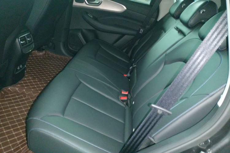 Used Roewe RX5 2023 PLUS 330TGI Automatic Trendsetting Smart Edition
