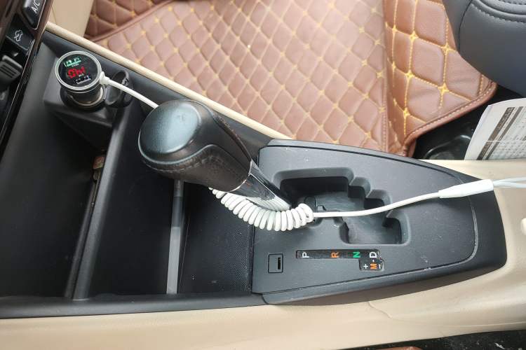 Used Toyota Vios 2017 1.5L CVT Innovation Edition
