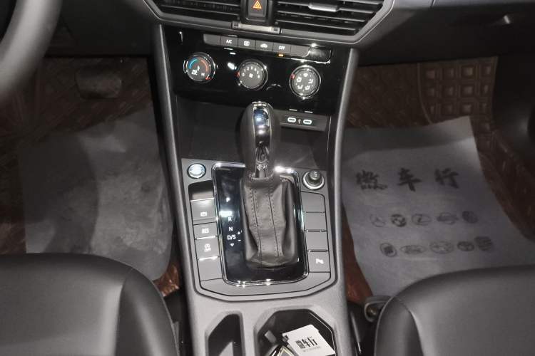 Used Volkswagen Bora 2023 200TSI DSG YueXing PRO Edition