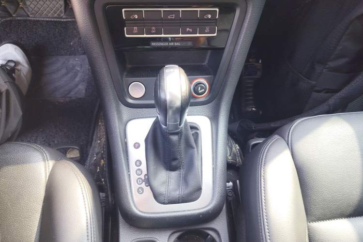 Used Volkswagen Sharan 2019 380TSI Comfort Edition 7-Seater