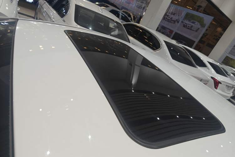 Used Kia K3 2017 1.6L Automatic 15th Anniversary Special Edition GLS Roof