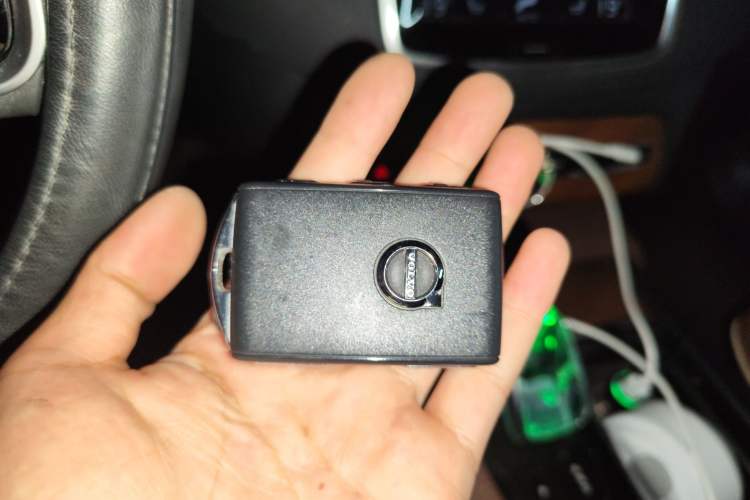 Used Volvo XC90 2021 B5 SmartDrive Luxury Edition 5-seater