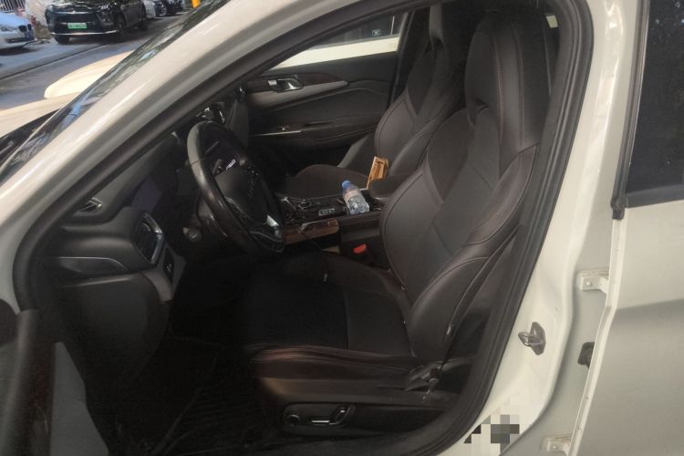 Used Lynk & Co 03 2019 1.5TD DCT JingPro Edition China VI Standard