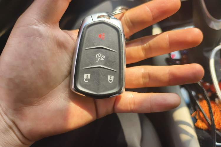 Used Cadillac XTS 2017 28T Tech Edition