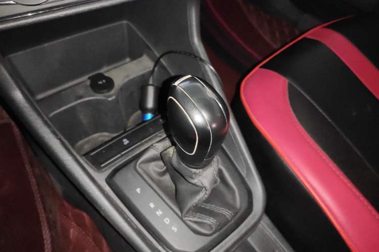 Used Volkswagen Santana 2021 1.5L Automatic Fashion Edition
