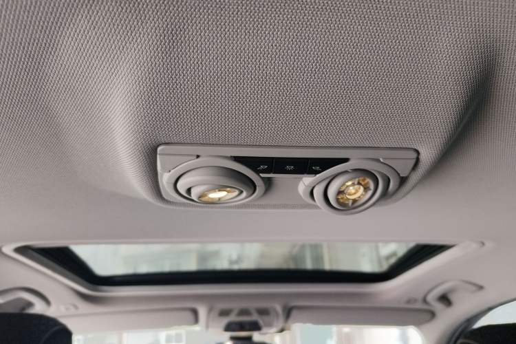 Used BMW 3 Series 2016 320Li Fashion Model