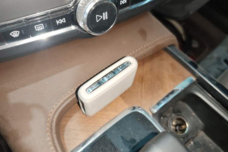 Used Volvo S90 2025 B5 Zhiyi Luxury Edition