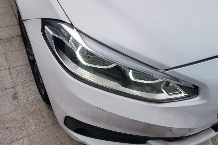 Used BMW 1 Series 2020 120i Fashion Model
