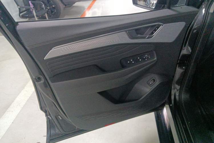 Used Volkswagen Talagon 2021 530TSI Four-Wheel Drive Flagship Shengjing Edition Pro