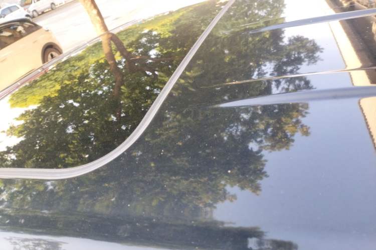 Used Mitsubishi ASX 2020 2.0L CVT Smart Edition
