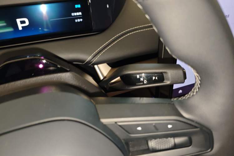 Used Xiaomi Auto SU7 2024 Rear-Drive Long-Range Intelligent Driving Version