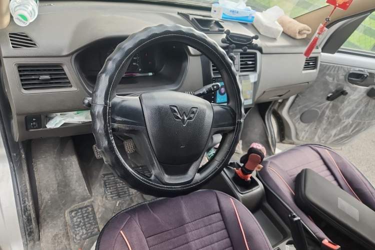 Used Wuling Rongguang 