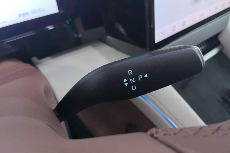 Used BYD Xia 2025 DM-i 1.5T 180km Beyond Edition
