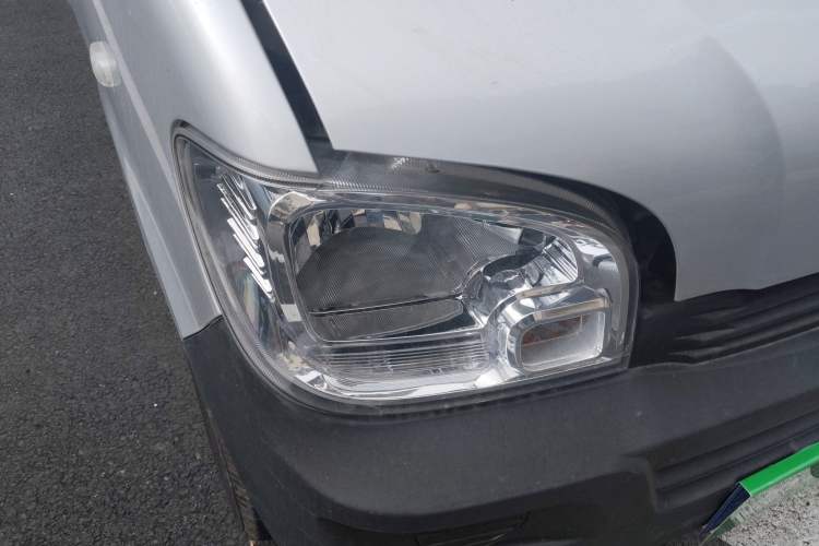 Used Wuling Zhiguang 2023 1.5L Practical Version 5/7 Seats