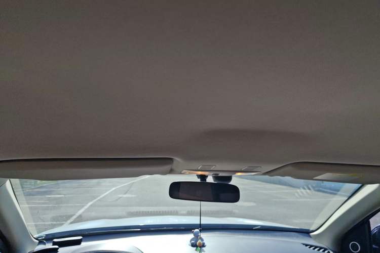 Used Mitsubishi Outlander 2021 Revised Version 2.0L Two-Wheel Drive Comfort Edition 5 Seats