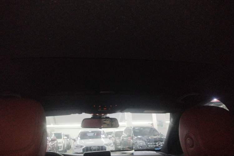 Used Mercedes-Benz C-Class 2017 C 200 Sport Edition