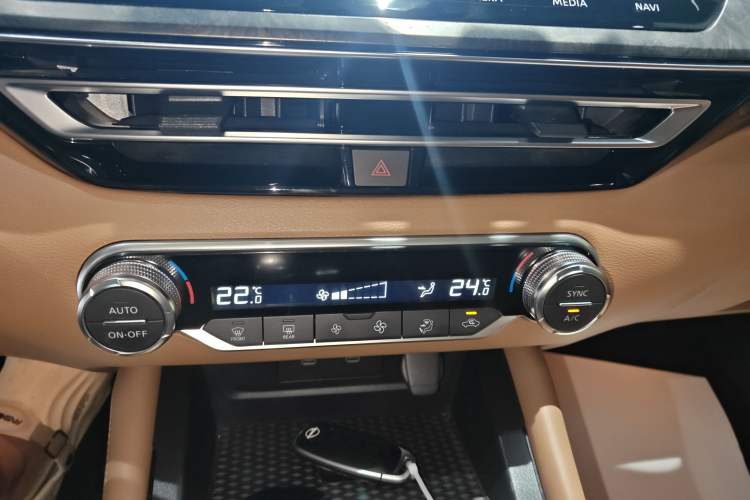 Used Nissan Teana 2022 2.0L XL-TLS Enjoyment Edition
