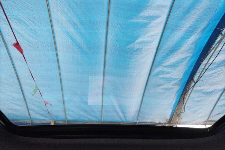 Used Lynk & Co 08 EM-P 2025 120km Long-Range Halo Headliner