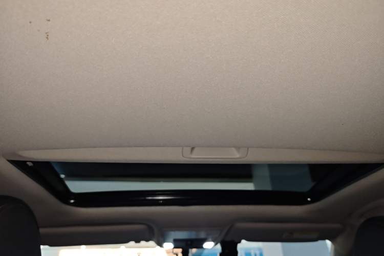 Used Honda Civic 2022 180TURBO CVT Shangqing Edition