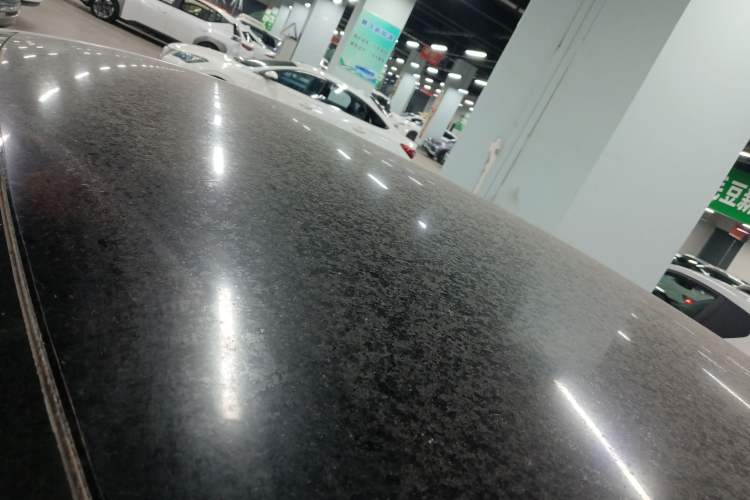 Used Leapmotor C01 2023 525 Comfort Edition Roof