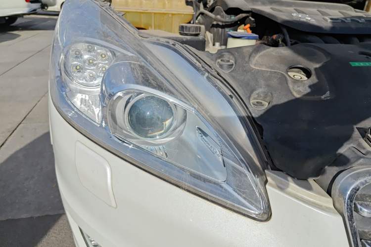 Used Peugeot 508 2013 2.0L 2nd Anniversary Edition Automatic Smart Enjoyment Version
