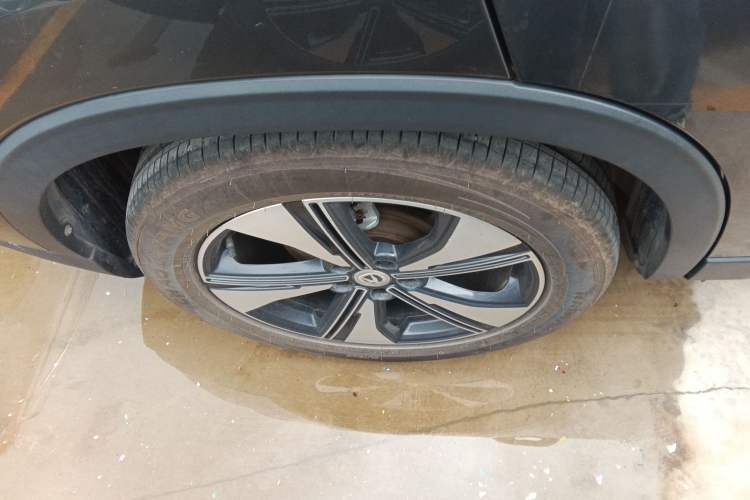 Used Changan X7 PLUS 2024 1.5T Automatic Luxury 7-Seater
