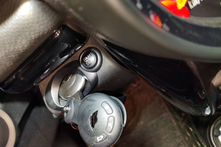 Used MINI Countryman 2013 1.6T COOPER ALL4 Excitement
