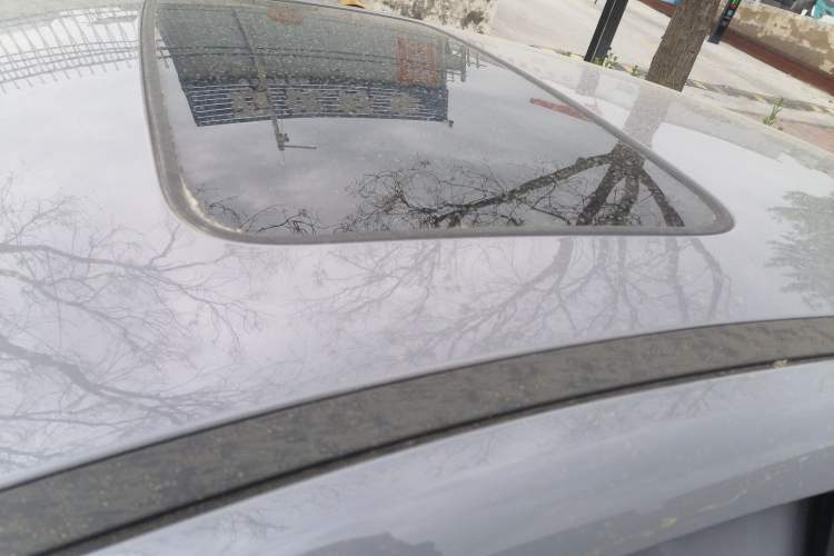 Used BYD Qin PLUS 2026 DM-i 210KM Progressive Model