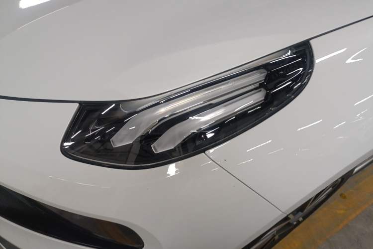 Used Lynk & Co 03 2021 1.5TD DCT JingPlus
