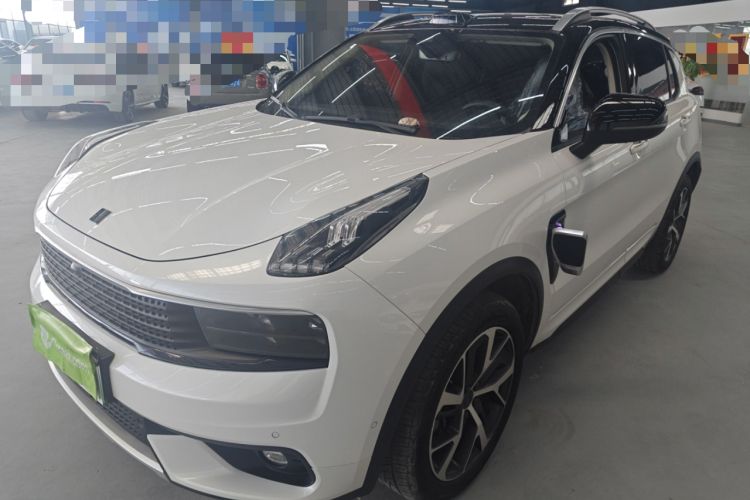 Used Lynk & Co 01 EM-P 2019 1.5T PHEV Pro