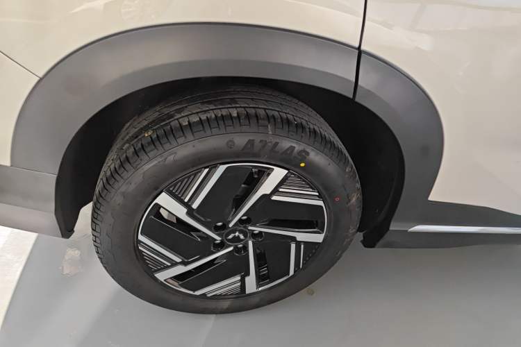 Used Wuling Xingguang S 2024 130 km Flagship Version