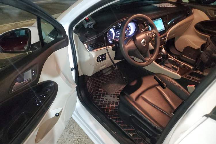 Used Buick Verano 2019 Sedan 15S Automatic Entry Model
