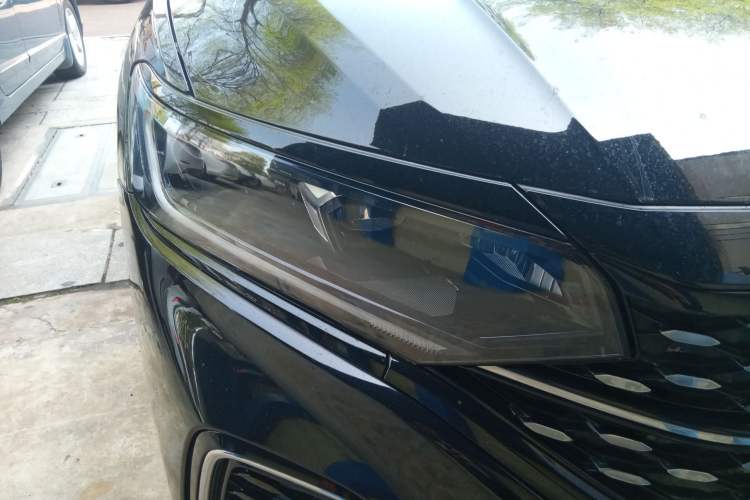 Used Volkswagen Passat 2023 330TSI Elite Edition