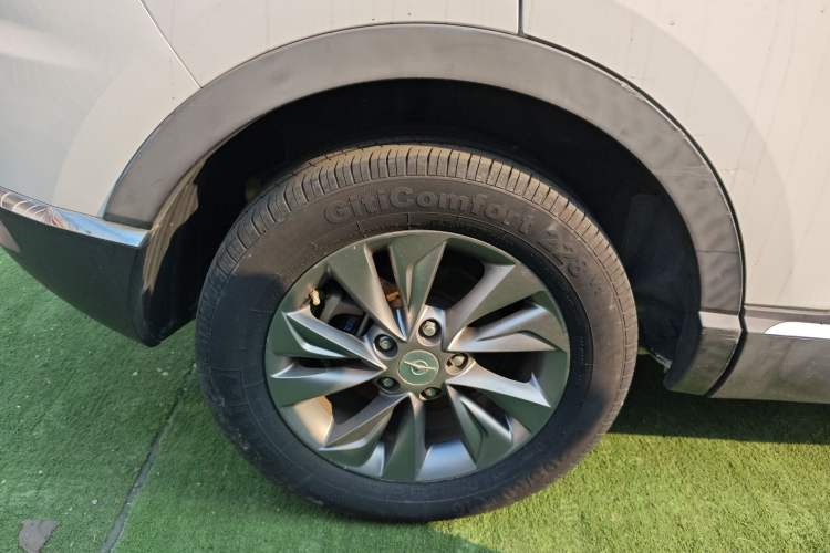 Used Haima S5 Youth Edition 2018 1.6L CVT Flagship Model